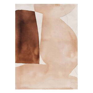 Poszter 50x70 cm Bloom – Berit Mogensen Lopez – The Poster Club kép