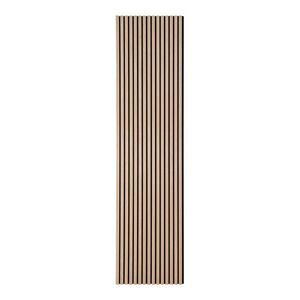 Akusztikus panel szett 2 db-os 60x240 cm Oak – House Nordic kép
