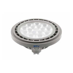 LED izzó GU10, 12, 5 W – GTV kép