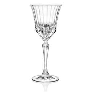 Borospohár szett 6 db-os 220 ml – RCR Cristalleria Italiana kép