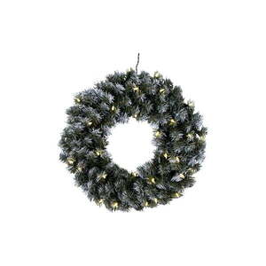 Wreath világító LED koszorú, ⌀ 50 cm - Star Trading kép