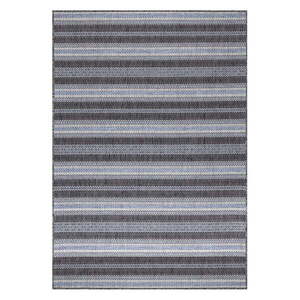 Szürke kültéri szőnyeg 120x170 cm Sunny – Ayyildiz Carpets kép