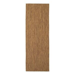 Barna kültéri-beltéri futószőnyeg 80x250 cm Mira 1450 – Ayyildiz Carpets kép
