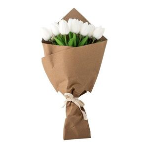 Művirág (magasság 32 cm) Tulip – Bloomingville kép