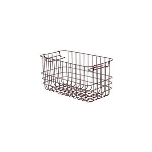 Fémhuzalos tárolókosár 31x16, 5x16 cm Store-It – Mette Ditmer Denmark kép