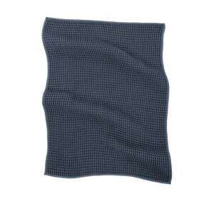 Mikroszálas konyharuha szett 2 db-os 40x60 cm Waffle – Tiseco Home Studio kép