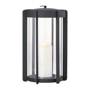 Fém lámpás (magasság 35 cm) Firefly – Zone kép