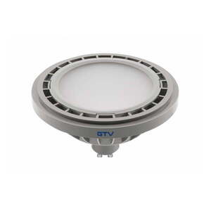 LED izzó GU10, 12, 5 W – GTV kép