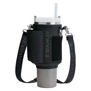 Termosz tartó All-Day Quencher Carry-All Black – Stanley kép