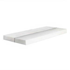 Levehető huzatos gyerek hab matrac 70x140 cm Comfort Air Roll – Roba kép