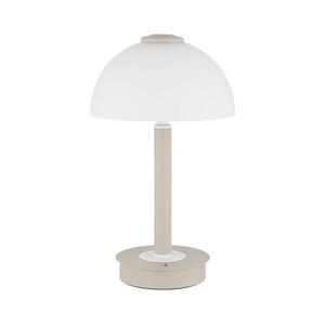 Globo 21953SA - LED dimmelhető érintős asztali lámpa ULDIN LED/7W/230V 3000K 21953SA kép