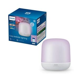 Philips Smart Philips - LED RGBW dimmelhető asztali lámpa SMART LED/9W/230V 2200-6500K Wi-Fi 8721103136275 kép