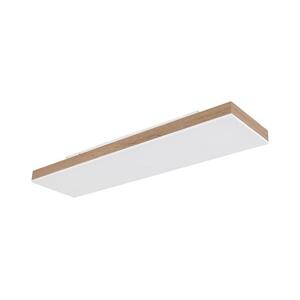 Globo 416080WWD4-CCT - DORO LED dimmelhető mennyezeti lámpa 24W/230V 20x80 cm+távirányító 416080WWD4-CCT kép