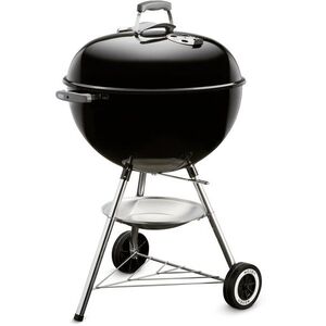 Weber Classic Kettle 57 cm fekete kép