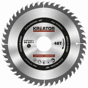 KREATOR KRT020411 kép