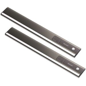 Yeelight Ultra-Thin Intelligent Linkage Cabinet Light A30 (30 cm) - 2 pack kép