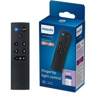 Philips Smart LED Remote Control w/batteries 1PK kép