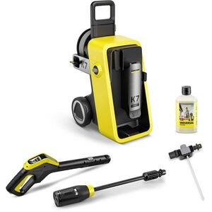 KÄRCHER K 7 Comfort Premium Connect *EU magasnyomású mosó kép