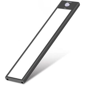 Yeelight Motion Sensor Closet Light A20, 2700K, black, 20 cm kép