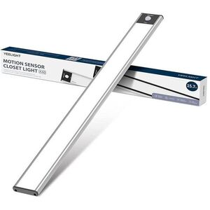 Yeelight Motion Sensor Closet Light A40-silver kép