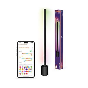 Osram - LED RGBW Dimmelhető állólámpa SMART+ FLOOR LED/8W/230V Wi-Fi +távirányító 4099854472077 kép