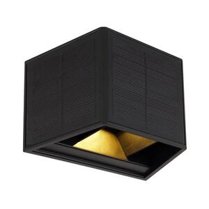 Globo 36495 - LED Napelemes lámpa SOLAR LED/6W/3, 2V 3000K IP54 36495 kép