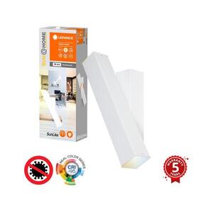 Ledvance - SUN@HOME CROSS 2xLED/6W/230V Wi-Fi falra szerelhető dimmelhető lámpa 4058075575936 kép