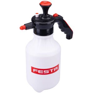 Nyomásos kézi permetező, 2 L, FESTA kép