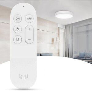 Yeelight bluetooth vezérlő kép