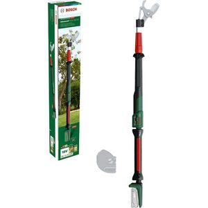 Bosch AdvancedPrune 18V-45 - akku nélkül, rövid rúd (0.600.8C5.001) kép