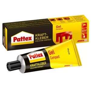 PATTEX Compact Gel 50 g kép