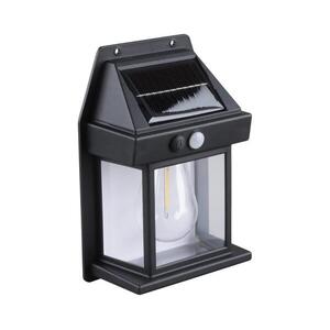 WL918 - Dimmelhető napelemes LED-lámpás érzékelővel LED/3, 7V IP44 1200 mAh WL918 kép
