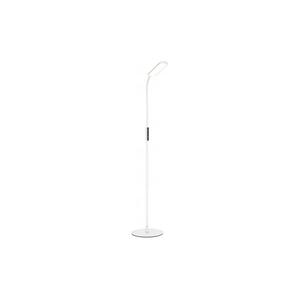 Fényerőszabályozható LED állólámpa TEILO LED/10W/230V 3000/4000/6500K fehér + távirányító 005232 kép