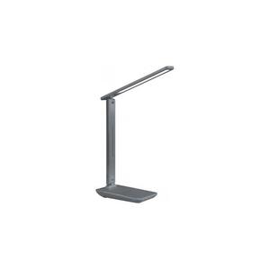 LED dimmelhető asztali lámpa NOBLITE N LED/7W/230V 3000/4000/6500K szürke 005007 kép