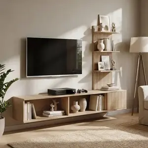 Nappali Bútor Joy Dc Jy Cremona Oak kép