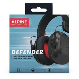 Alpine Hearing Protection kép