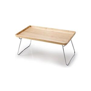 Continenta C3245 - Ágytálca 53x32 cm, kaucsukfa C3245 kép