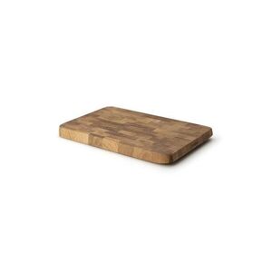 Continenta C4182 - 38 x 25 cm-es konyhai vágódeszka, tölgyfa C4182 kép