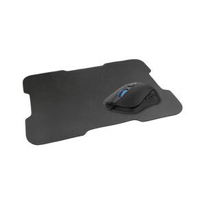 LED Gaming egér egérpaddal VARR 800/1200/2400/3200 DPI VSETMPX6 kép