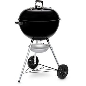 KEREK KERTI GRILL FEDŐVEL kép