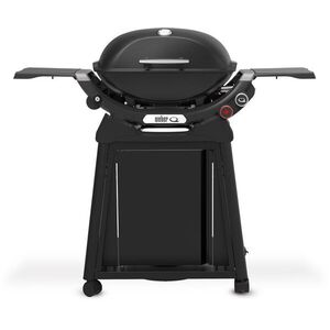 WEBER Weber Q 2800N+ grill kép