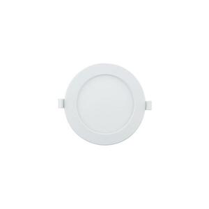 B.V. - LED beépíthető mennyezeti lámpatest LED/12W/230V 4000K átm. 17 cm fehér B10405CTF kép