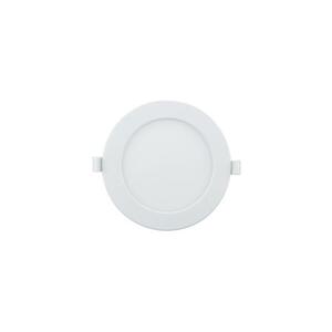 B.V. - LED beépíthető mennyezeti lámpatest LED/12W/230V 3000K, Ø 17 cm, fehér B10405FPY kép