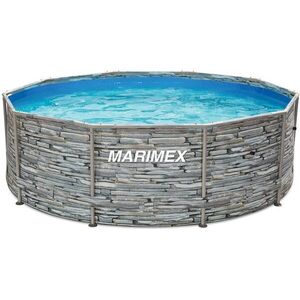 MARIMEX Florida 3, 66x1, 22 m KŐ tartozékok nélkül kép