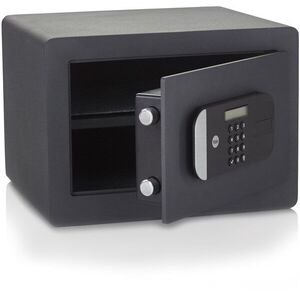 YALE FINGERPRINT Maxi Security Home YSFM / 250 / EG1 kép