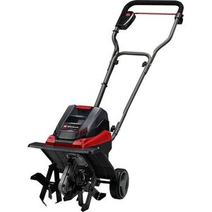 EINHELL AKU set GE-CR 30 Li Kit (2 × 3, 0 Ah) kultivátor, 4326553 kép