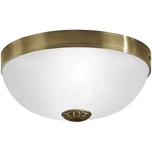 Eglo IMPERIAL E27 2 × 60 W kép