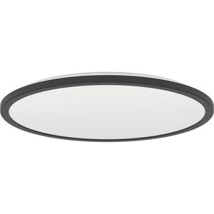 Eglo ROVITO-Z, 50 cm, fekete kép