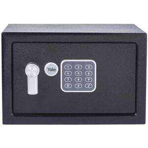 YALE Alarmed Safe Small YEC/200/DB2 kép
