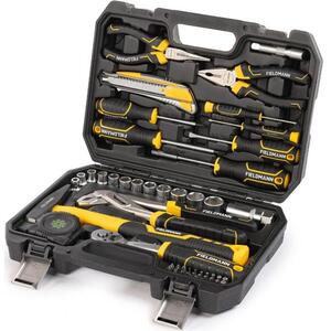 FIELDMANN FDG 5023-47R, 47 db kép